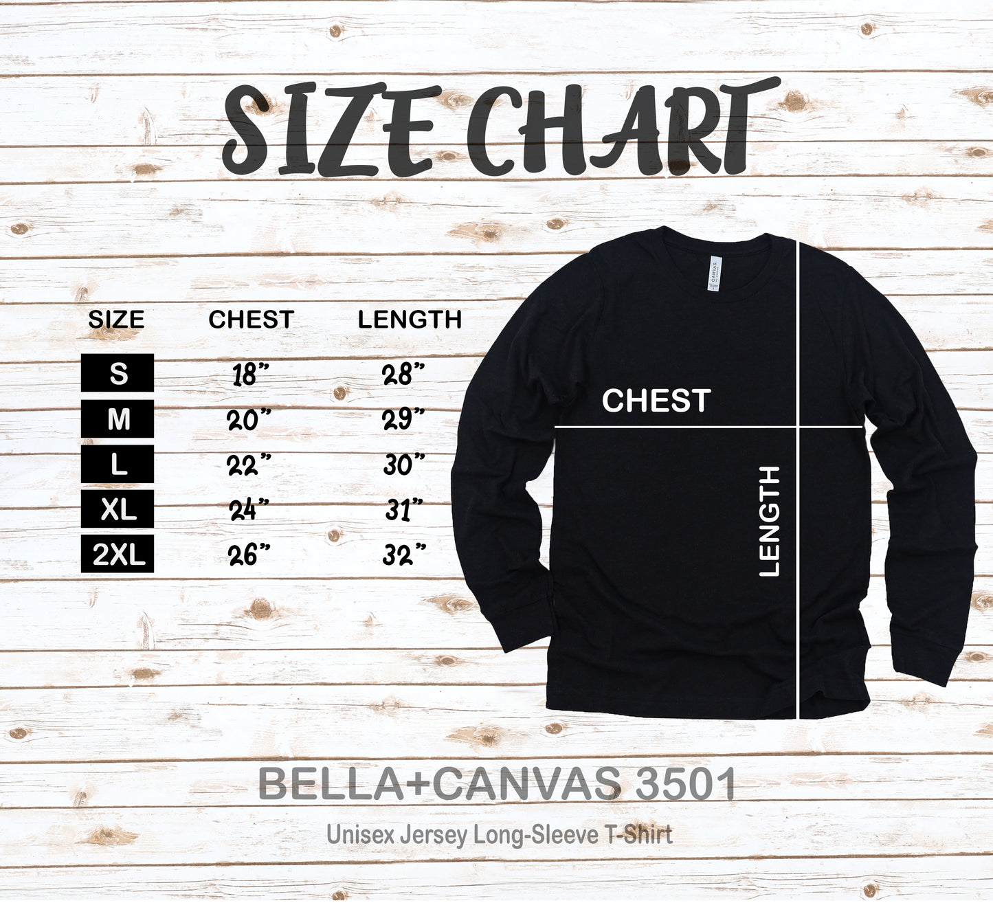 Winter T-Shirt | Snow T-Shirt | Let it Snow T-Shirt | Long Sleeve | No Snow