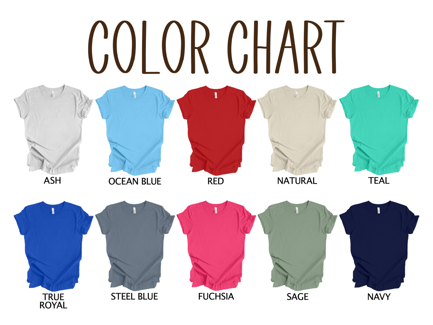 Texas T-Shirt | T-Shirt | T-Shirt | Texas | Hey Ya'll